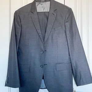 Men's Suit Jacket and Pants